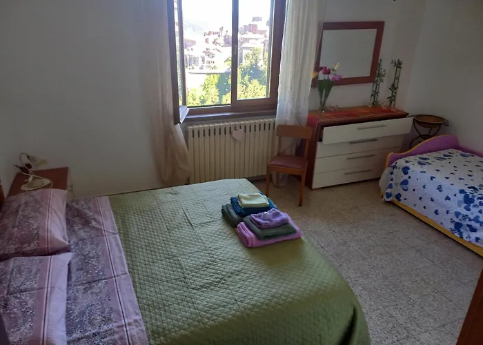 Casa Vacanza Margherita