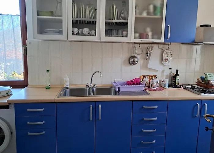 Casa Vacanza Margherita