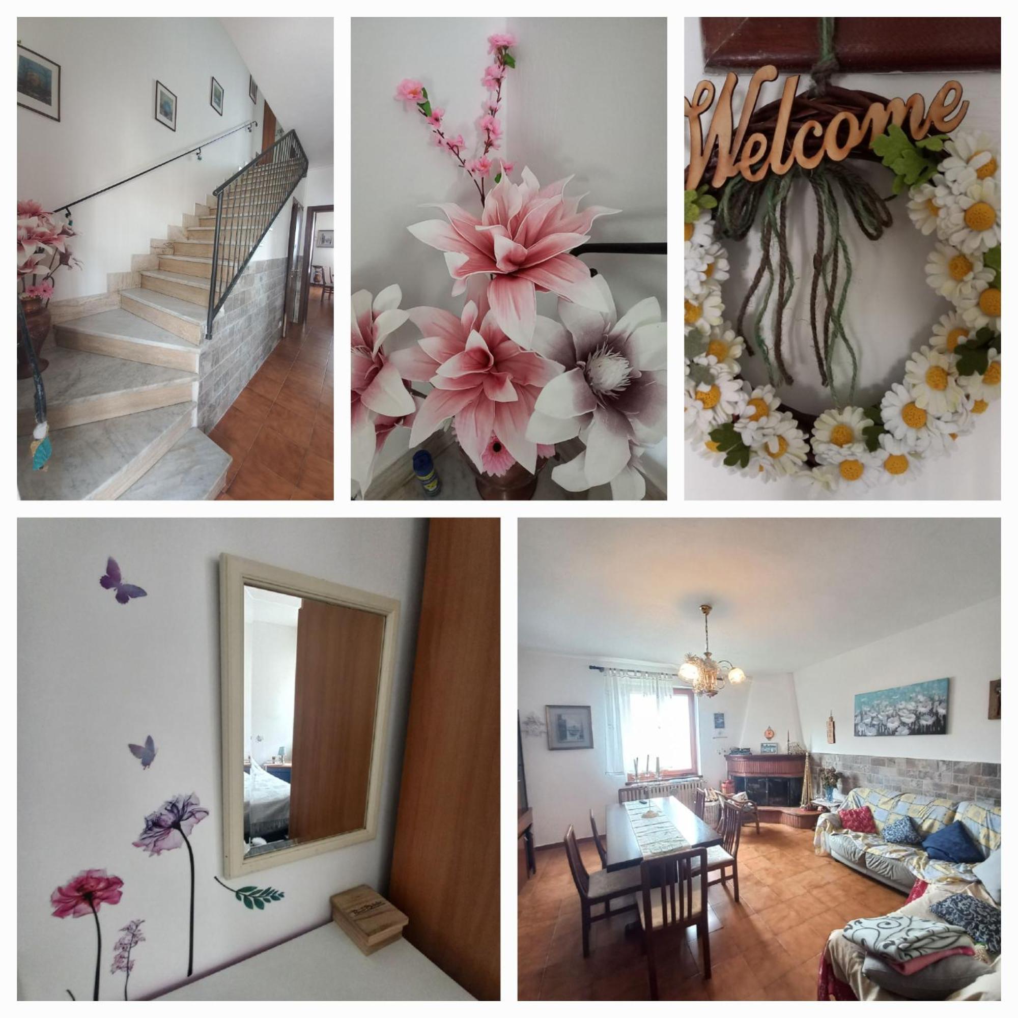 Holiday home Casa Margherita *