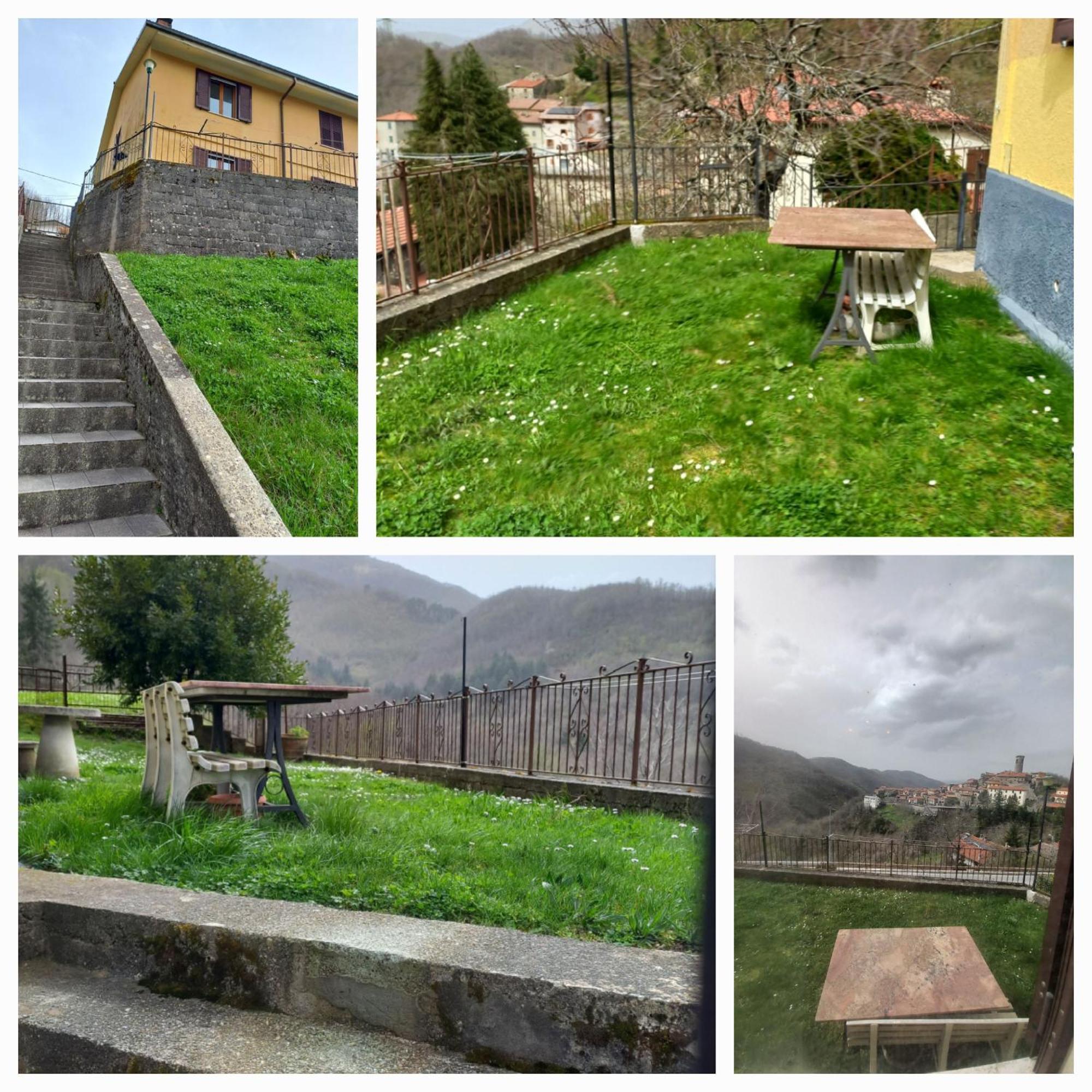 Holiday home Casa Margherita *