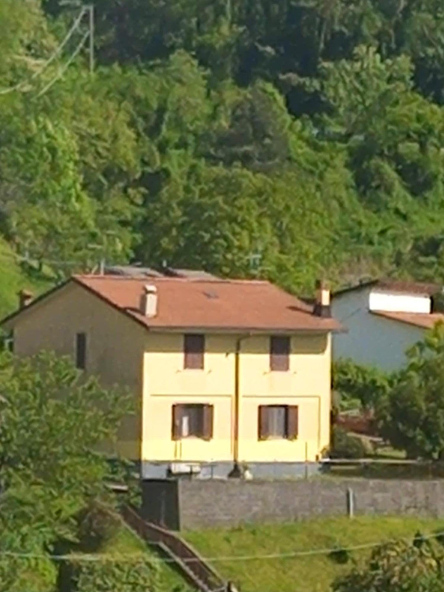 Casa Margherita Holiday home Minucciano