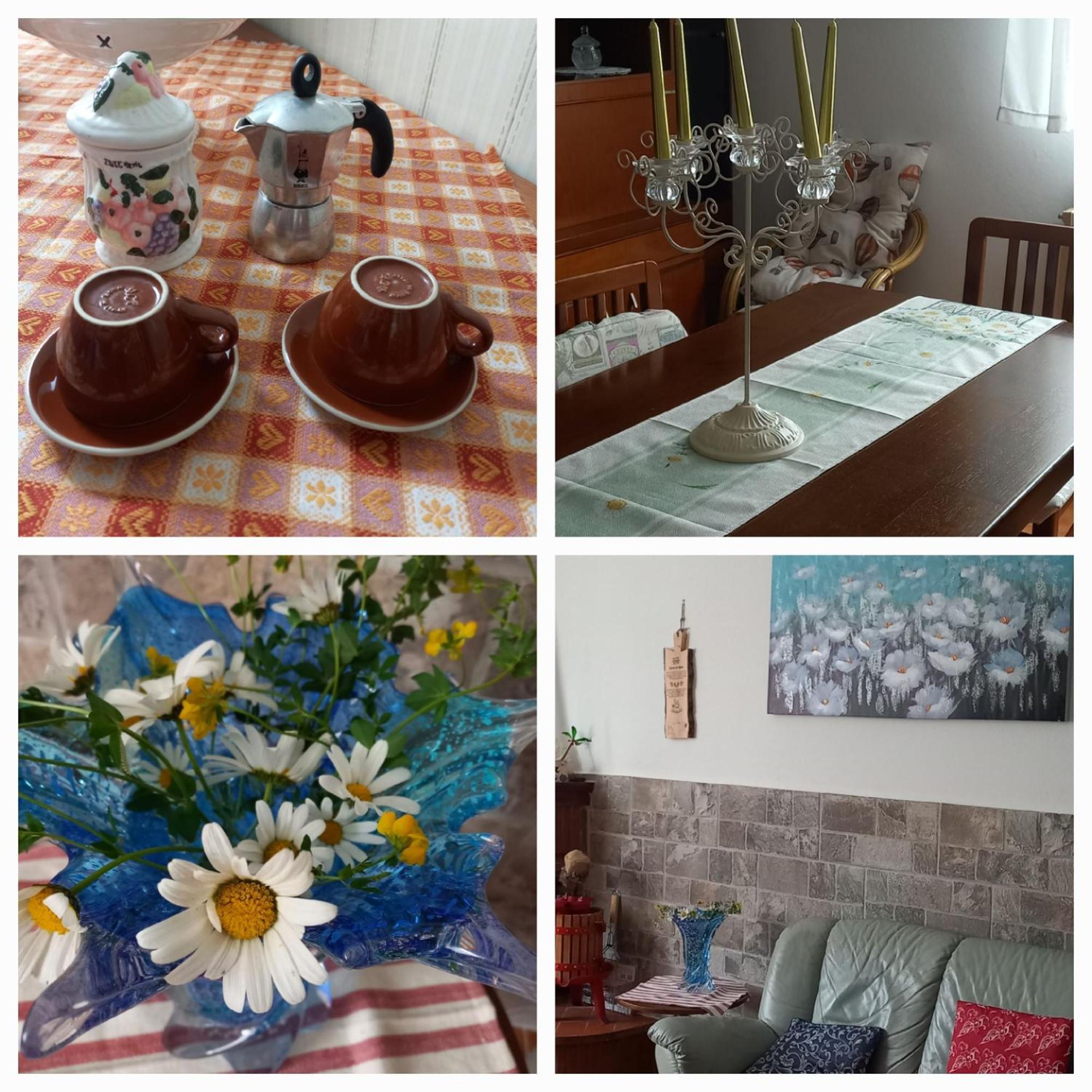 Holiday home Casa Margherita