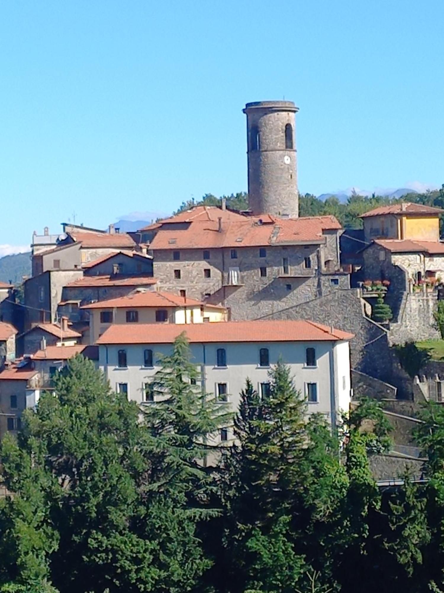 Holiday home Casa Margherita *