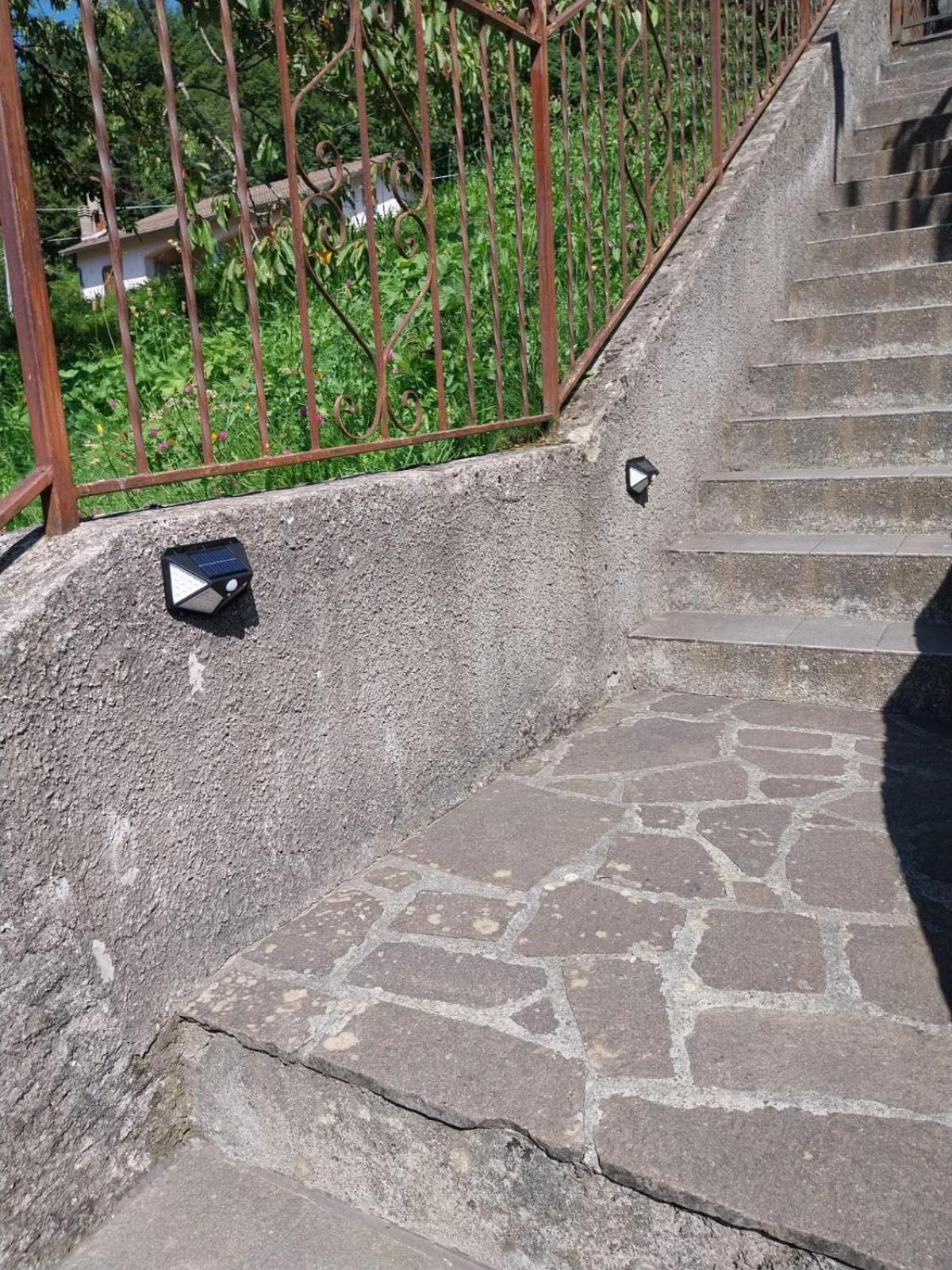 Casa Margherita Minucciano