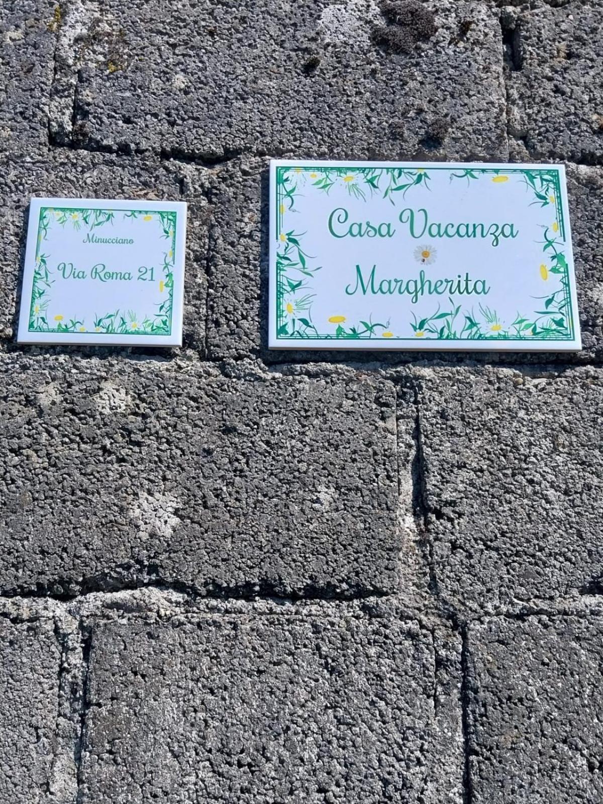 Casa Margherita Holiday home Minucciano