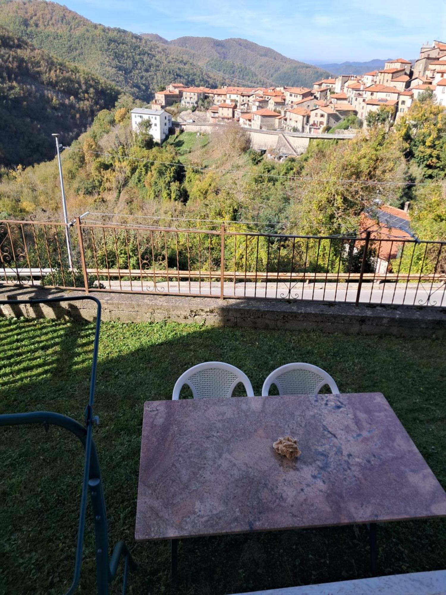 Casa Margherita Holiday home
