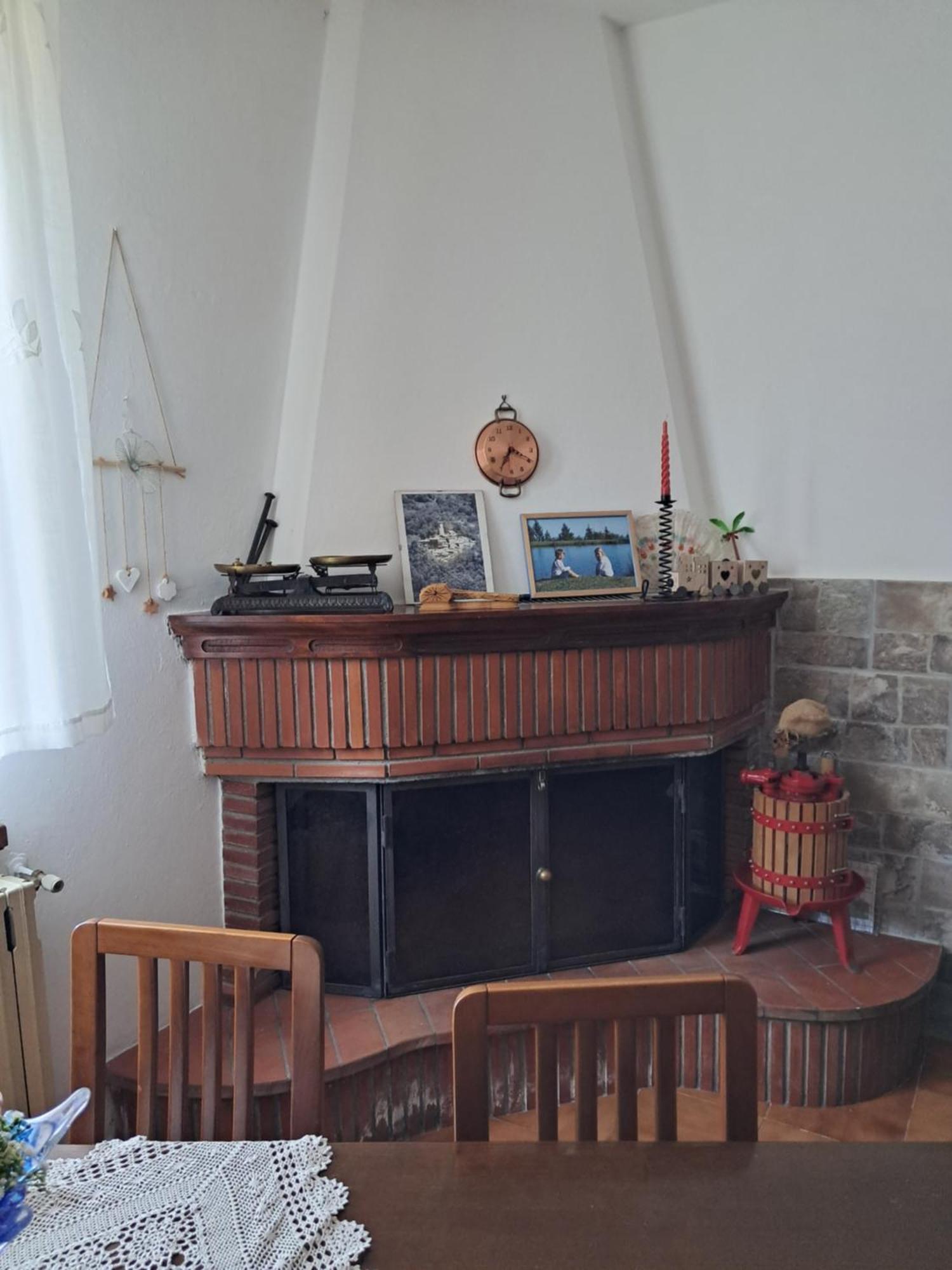 Holiday home Casa Margherita