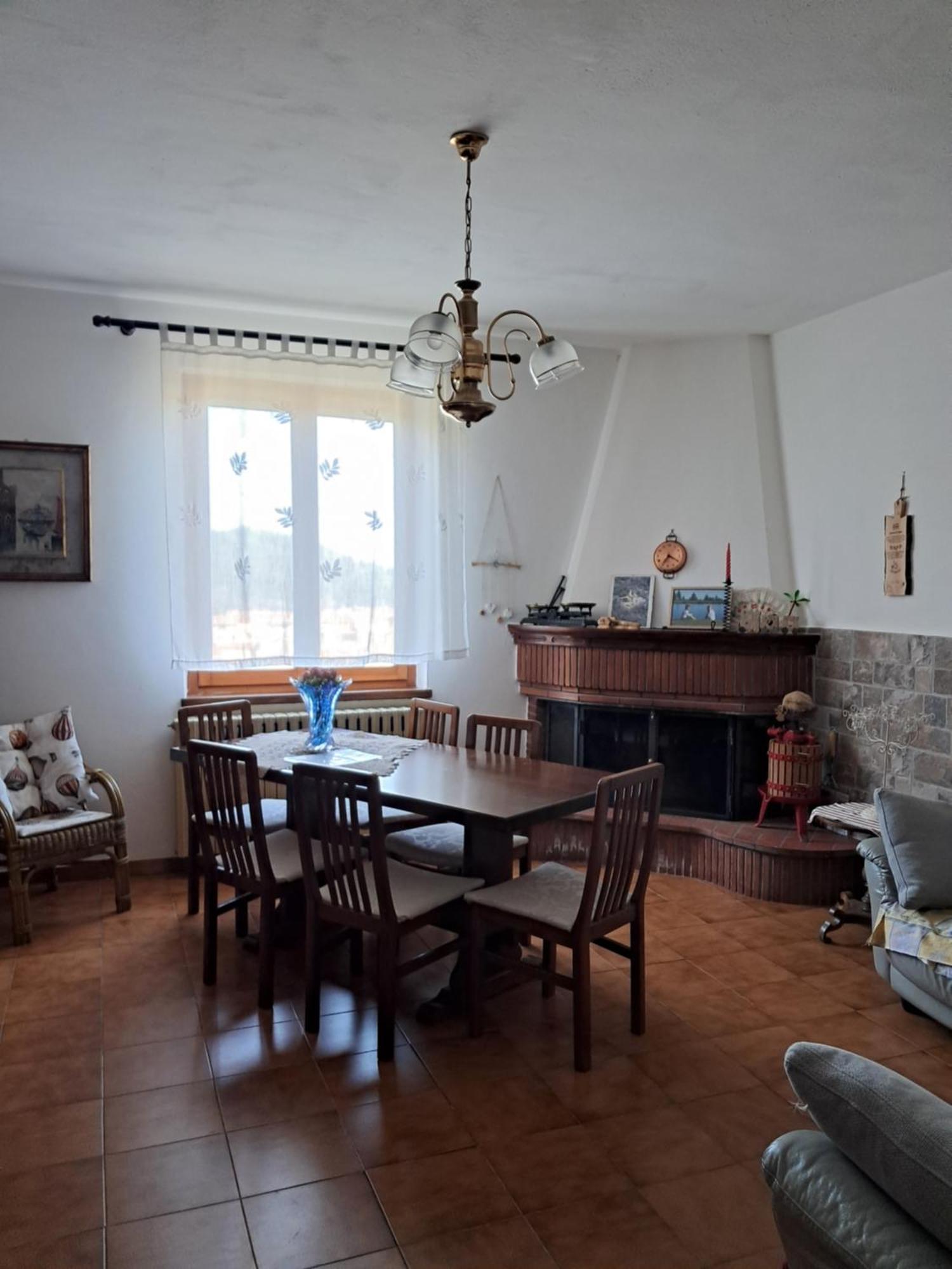 Holiday home Casa Margherita Minucciano