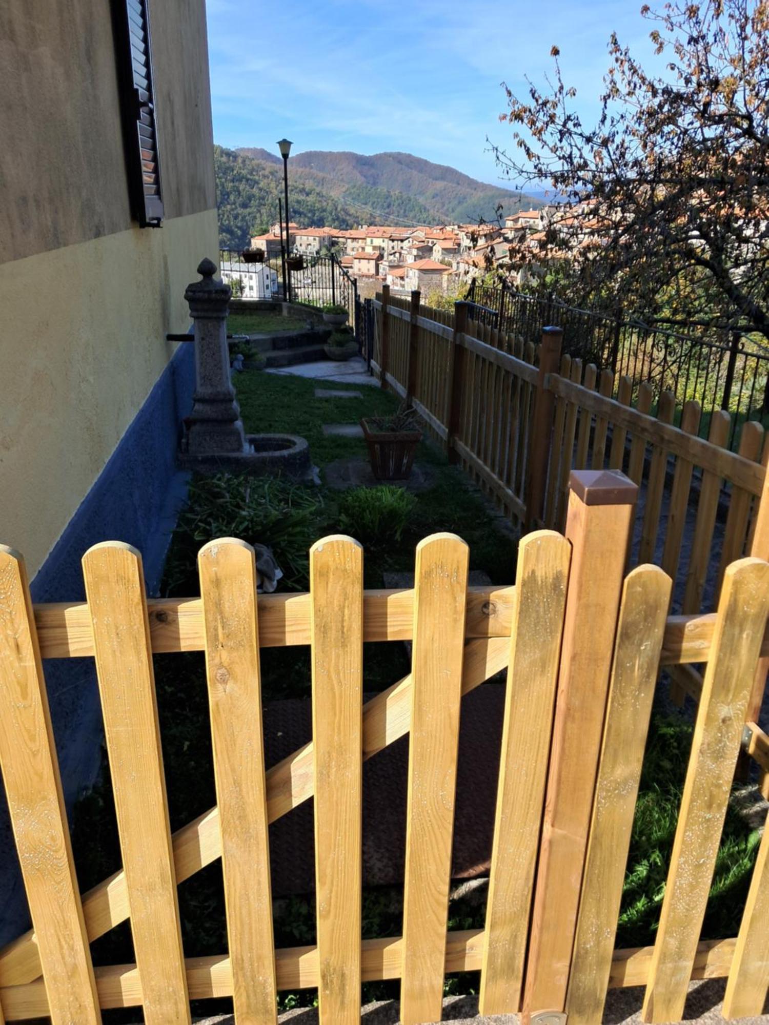 Casa Margherita Minucciano