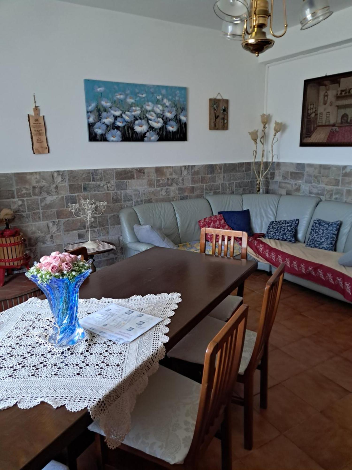 Holiday home Casa Margherita
