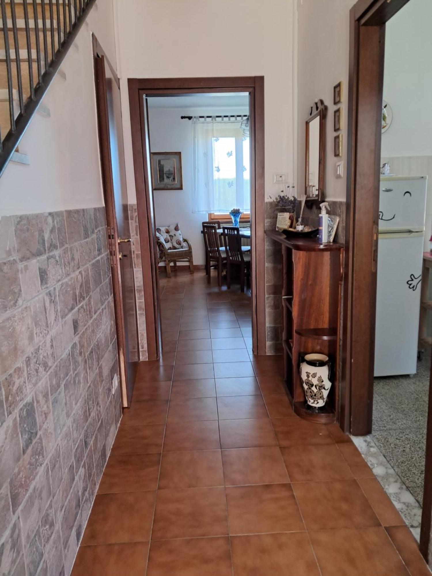Casa Margherita Minucciano