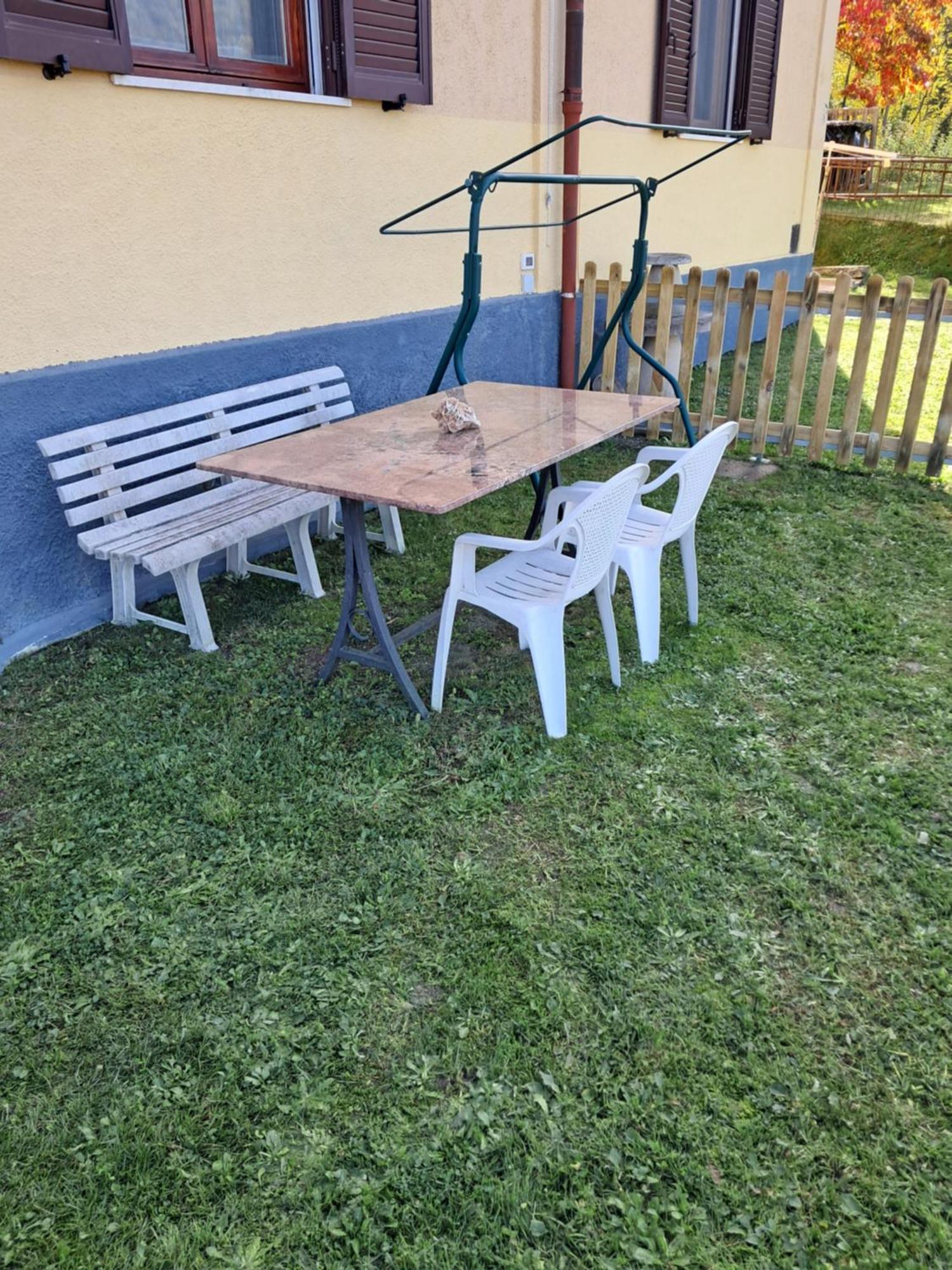 Casa Margherita